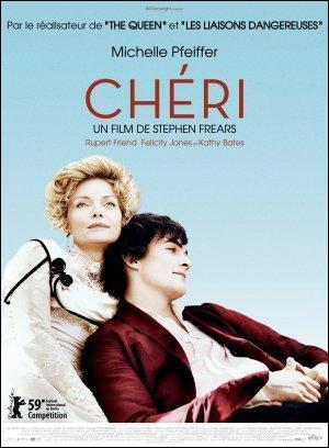 Chéri (2009) - Filmaffinity