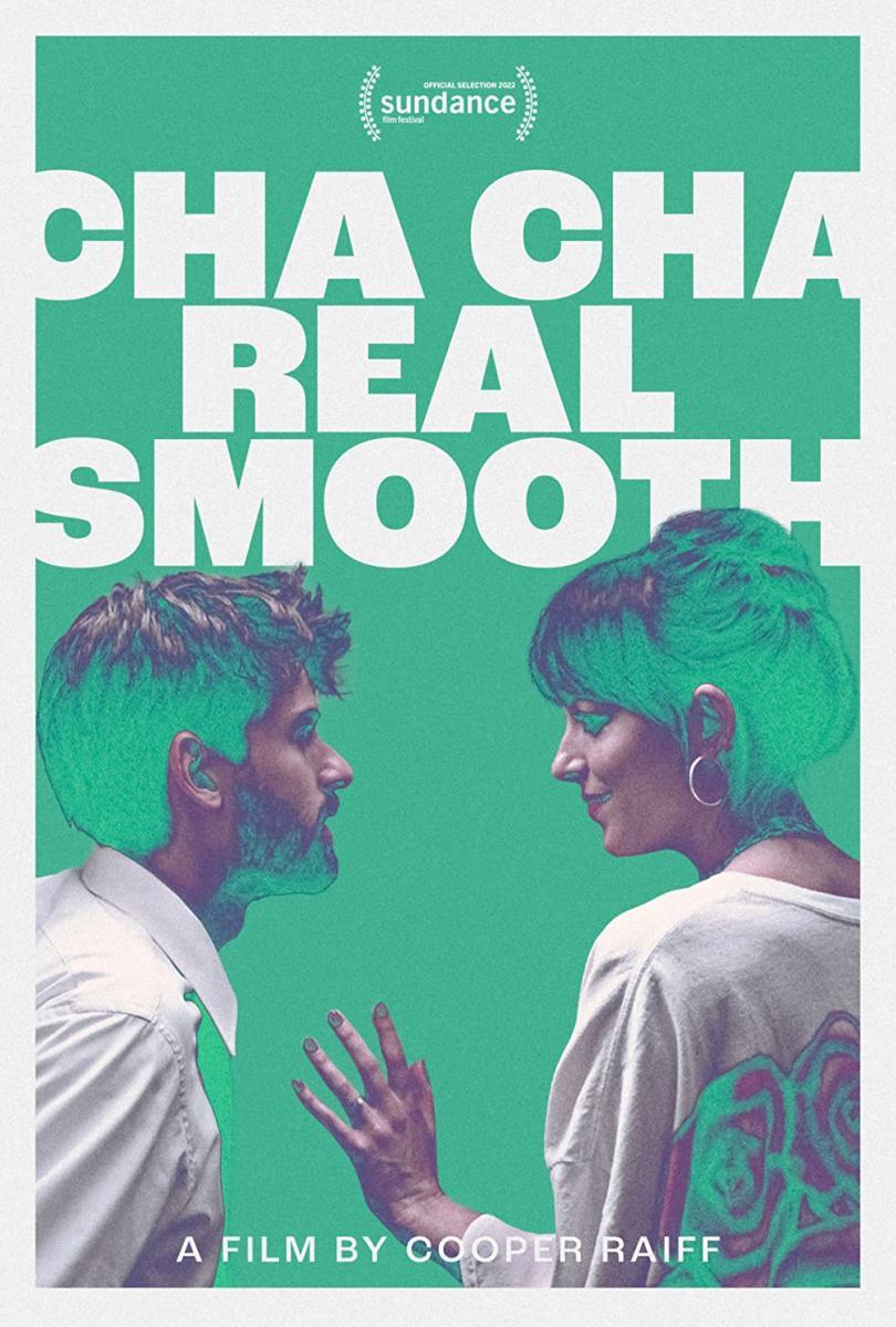 Cha Cha Real Smooth 2022 Filmaffinity