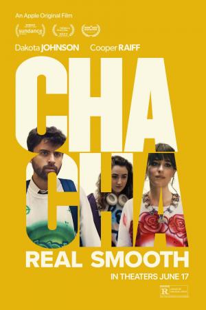 Cha Cha Real Smooth 2022 Filmaffinity