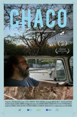 Chaco 2017 Filmaffinity