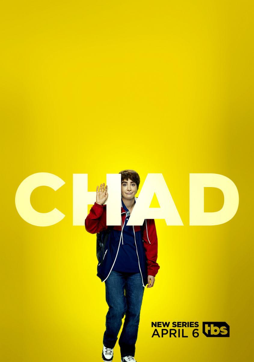 Chad (Serie de TV) (2021) FilmAffinity