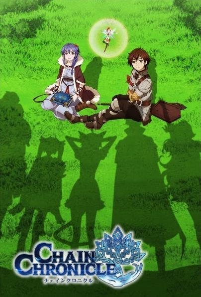 Image gallery for Chain Chronicle (TV Miniseries) - FilmAffinity