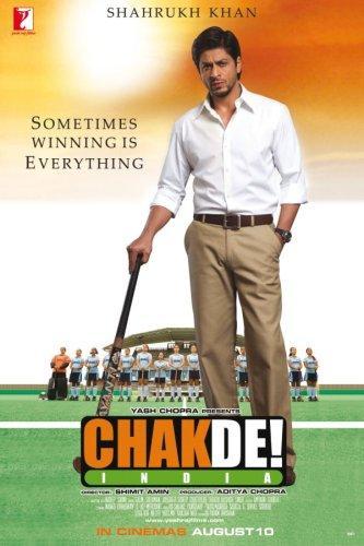 Chak de india full movie netflix new arrivals