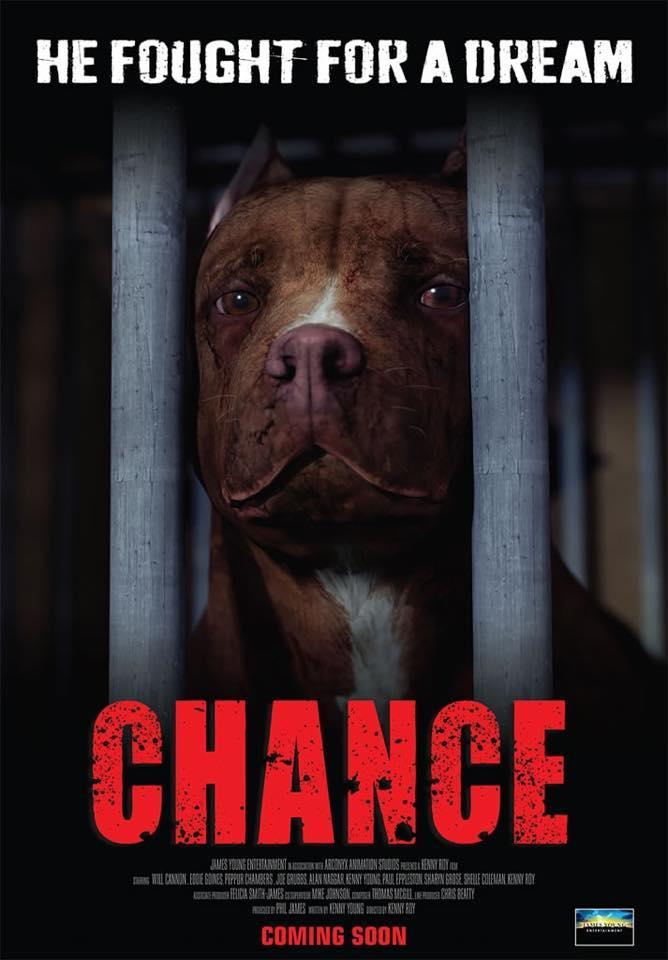 Chance (2017) - Filmaffinity