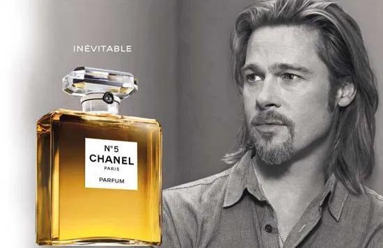 Chanel No. 5: There You Are &amp; Wherever Go (2012) - Filmaffinity