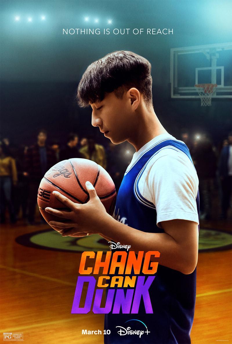 Chang machaca (2023) - Filmaffinity