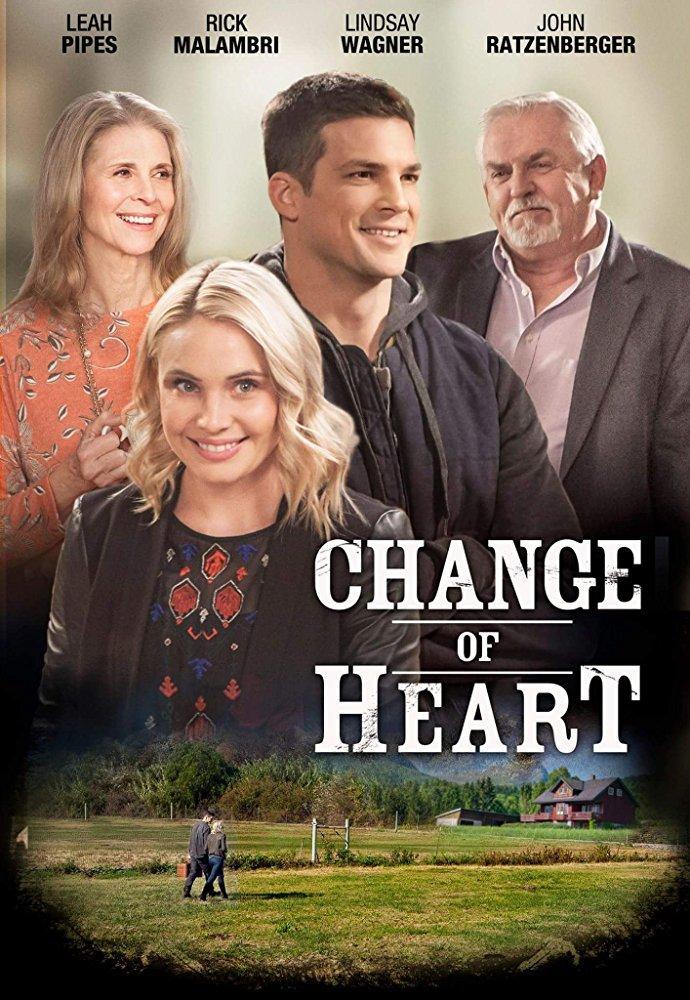 Image gallery for Change of Heart (TV) FilmAffinity