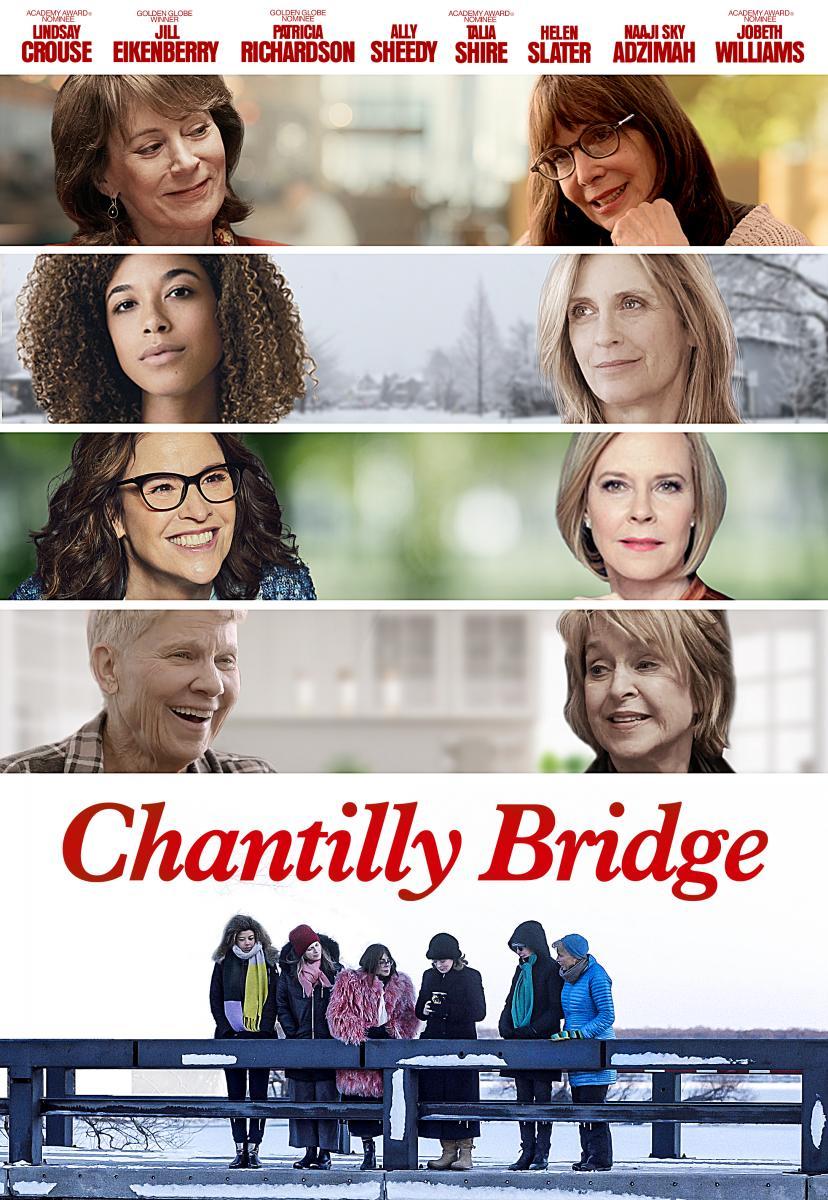 Chantilly Bridge (2023) FilmAffinity