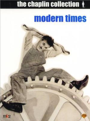 Chaplin Today: Modern Times (TV) 