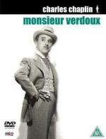 Chaplin Today: Monsieur Verdoux (TV) 
