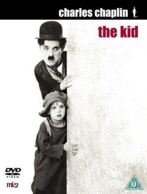 Chaplin Today: The Kid (TV) 