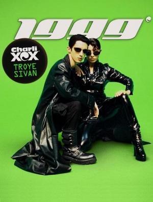 Sección Visual De Charli XCX & Troye Sivan: 1999 (Vídeo Musical ...