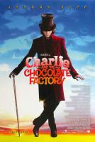 Charlie and the Chocolate Factory