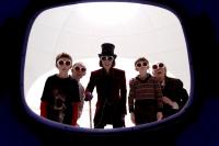 Charlie and the Chocolate Factory