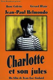 Charlotte e Seu Bife (1960)