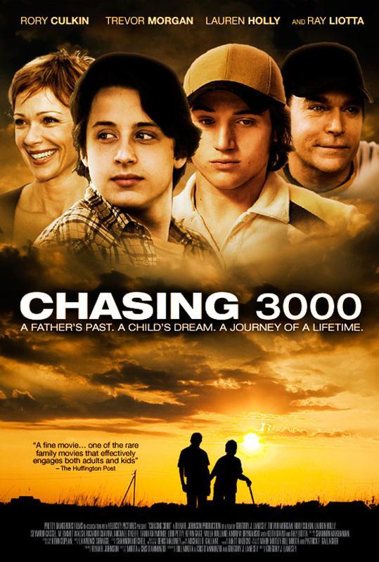 Chasing the Dream (Short 2010) - IMDb