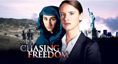 Image gallery for Chasing Freedom (TV) - FilmAffinity