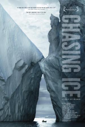 Chasing Ice (2012) - Filmaffinity