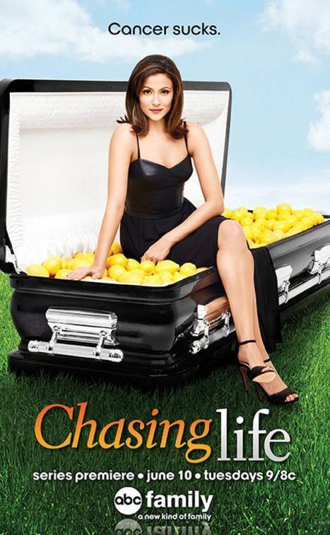 Sección Visual De Chasing Life Serie De Tv Filmaffinity 3077