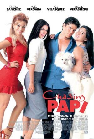 Chasing Papi (2003) - Filmaffinity