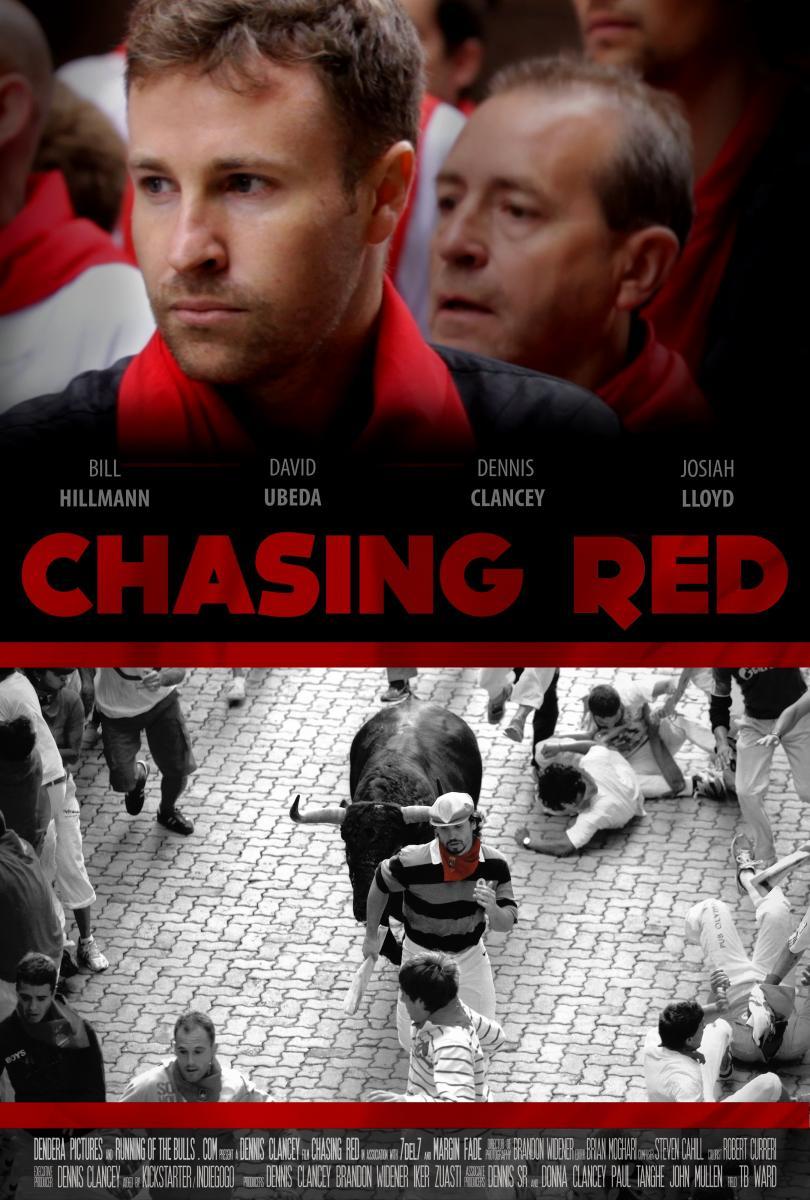 Chasing Red Chapter 4 Sección visual de Chasing Red - FilmAffinity
