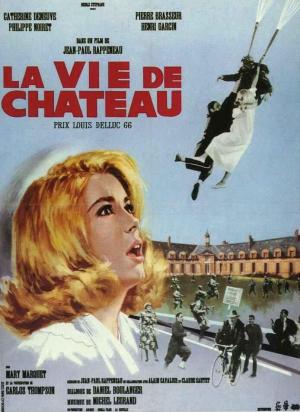 Chateau Life 1966 Filmaffinity