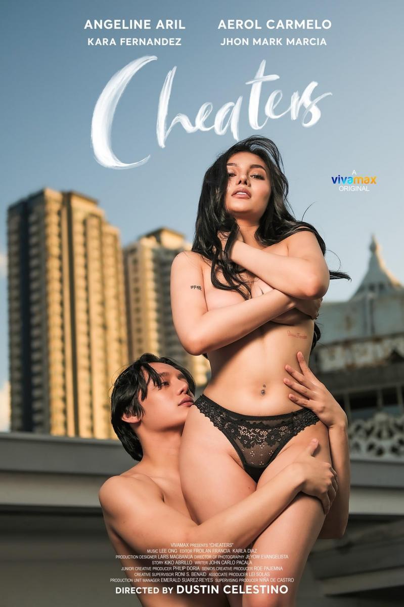 Cheaters (2024) - Filmaffinity