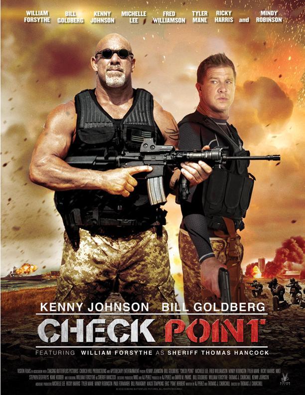 Image gallery for Check Point - FilmAffinity