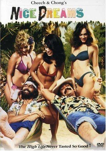 Cheech & Chong's Nice Dreams (1981) - Filmaffinity