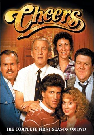 Cheers (TV Series) (1982) - Filmaffinity