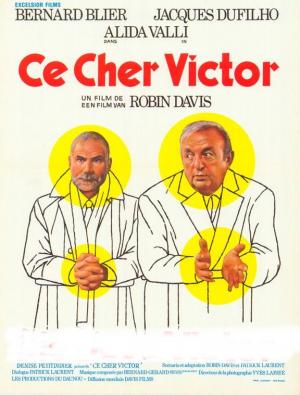 Bernard Gerard – Ce Cher Victor Cher Victor (1975) - Filmaffinity