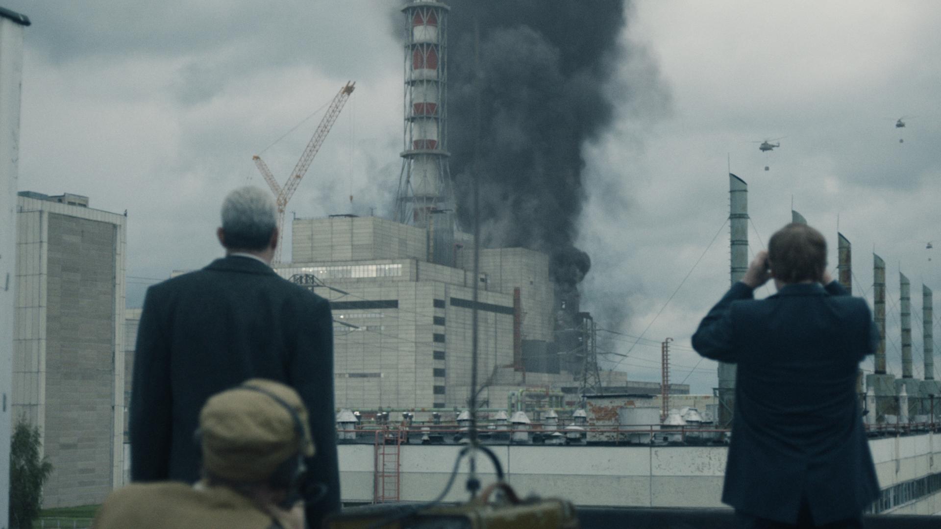 Resultado de imagen de chernobyl filmaffinity