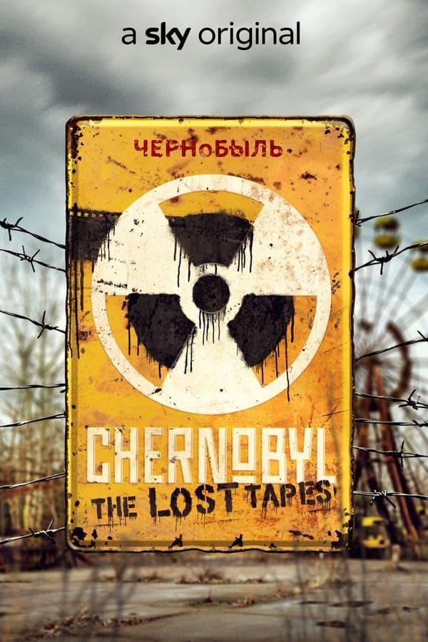 Chernobyl: The Lost Tapes (2022) - Filmaffinity