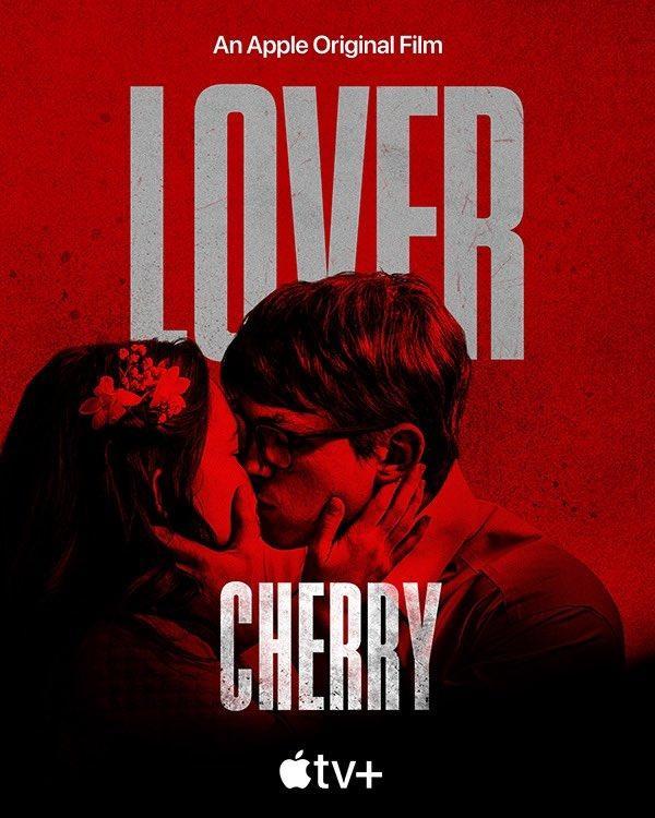 Cherry 2021 full online movie online