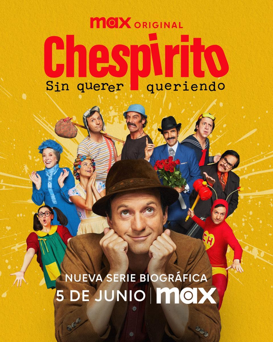 Chespiro-Poster
