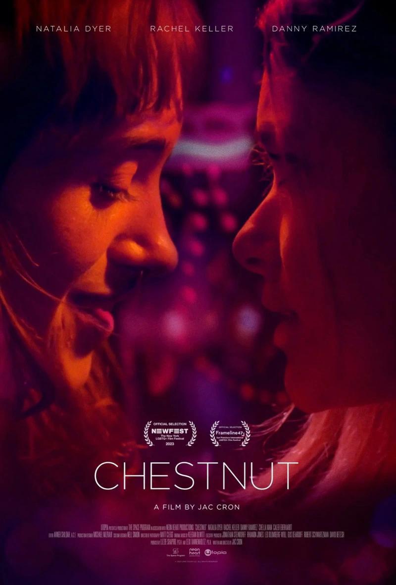 Chestnut (2023) - Filmaffinity