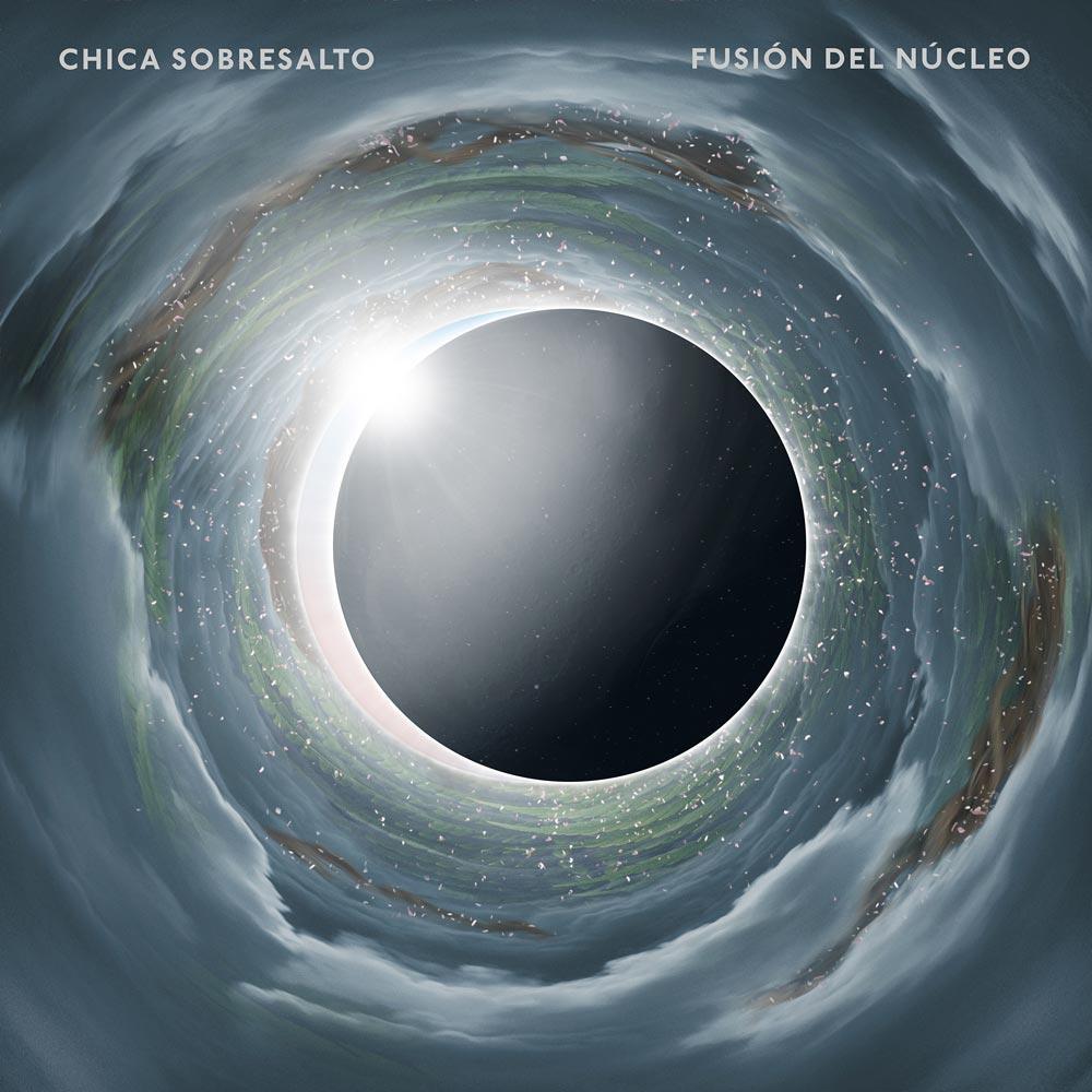 Image gallery for Chica Sobresalto: Fusión del Núcleo (Music Video ...