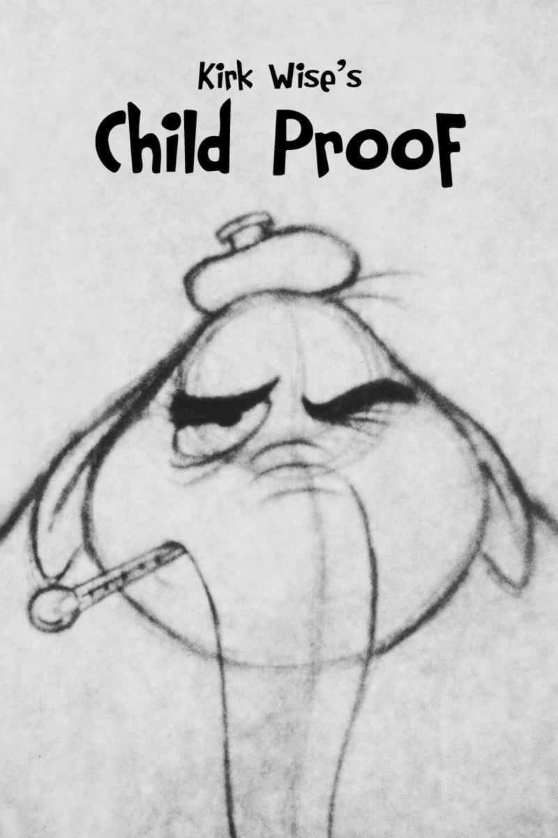 Image gallery for Child Proof (S) FilmAffinity