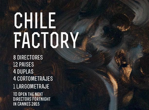 Chile Factory