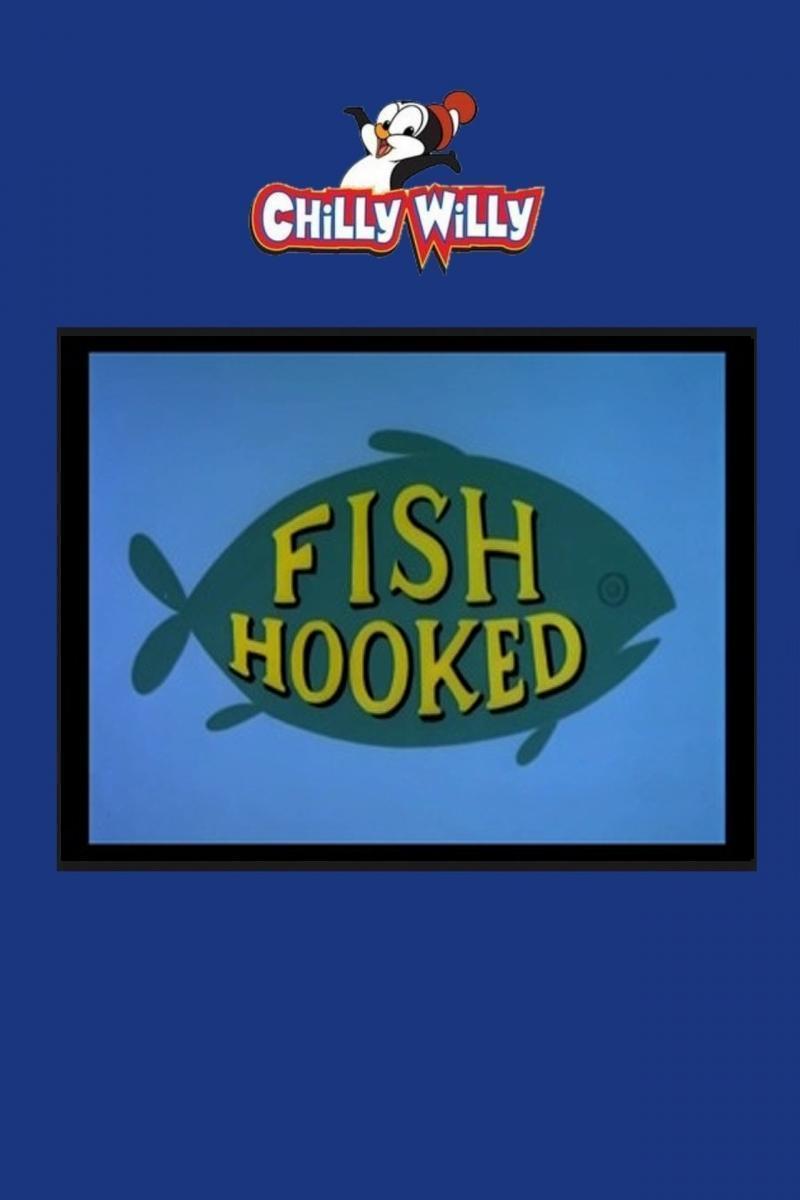 Image gallery for Chilly Willy Fish Hoked (S) FilmAffinity