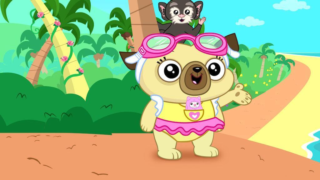 Image gallery for Chip and Potato Chip's Holiday (TV) FilmAffinity