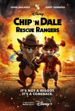 Críticas de Chip y Chop: Los guardianes rescatadores (2022) - Filmaffinity