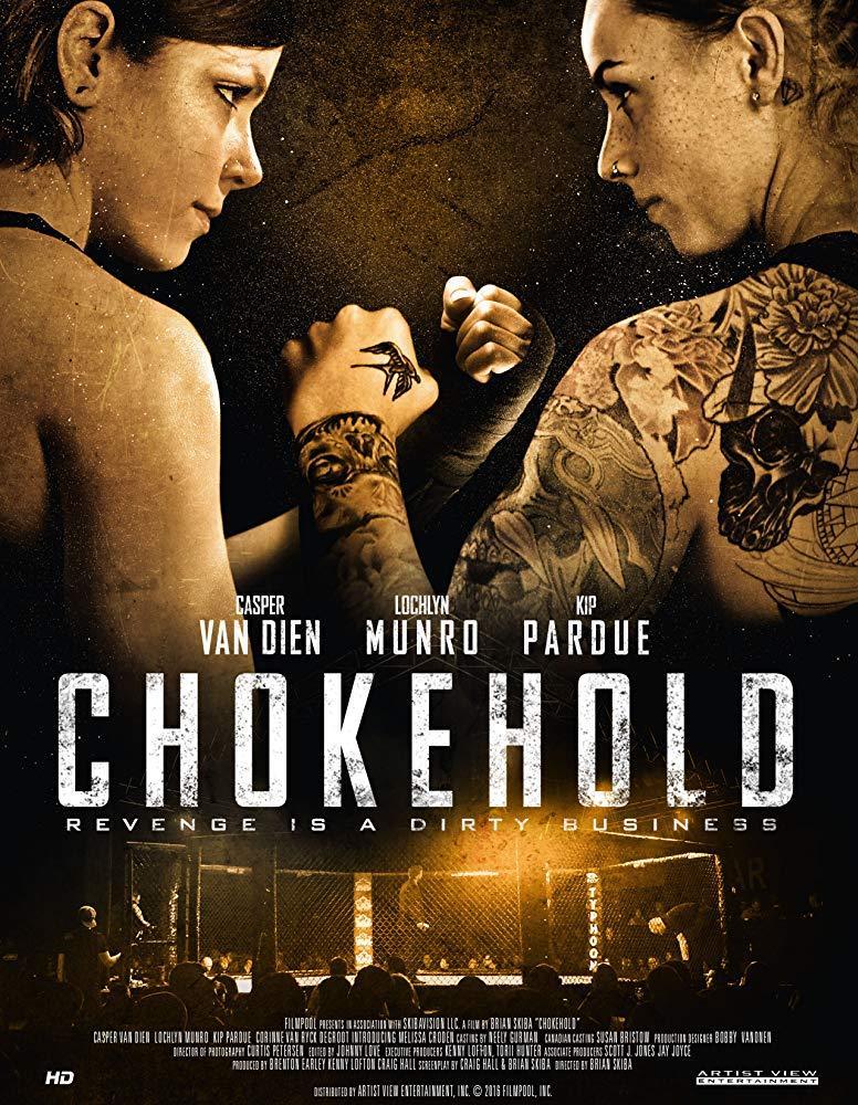 The definition of chokehold – Verso