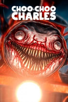 Choo-Choo Charles (Video Game 2022) - IMDb