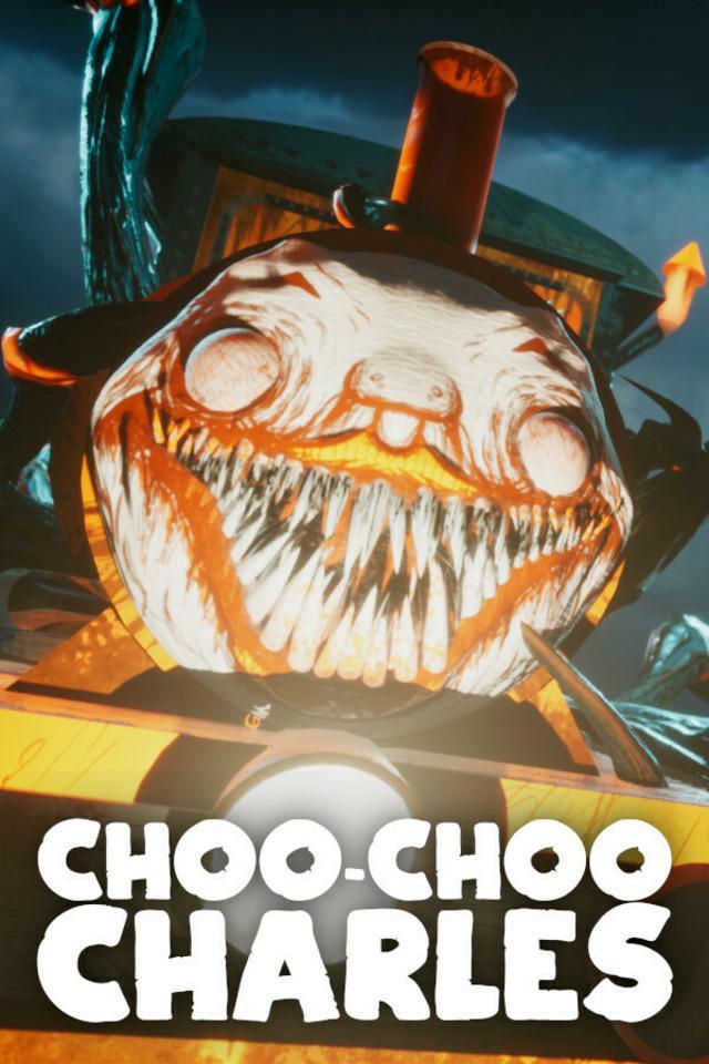 Choo-Choo Charles (Video Game 2022) - Connections - IMDb