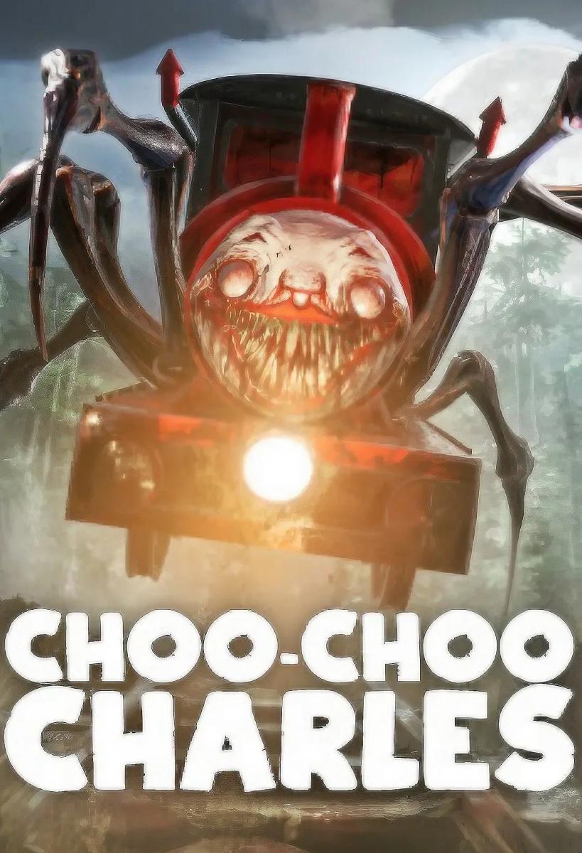 ChooChoo Charles (2022) FilmAffinity