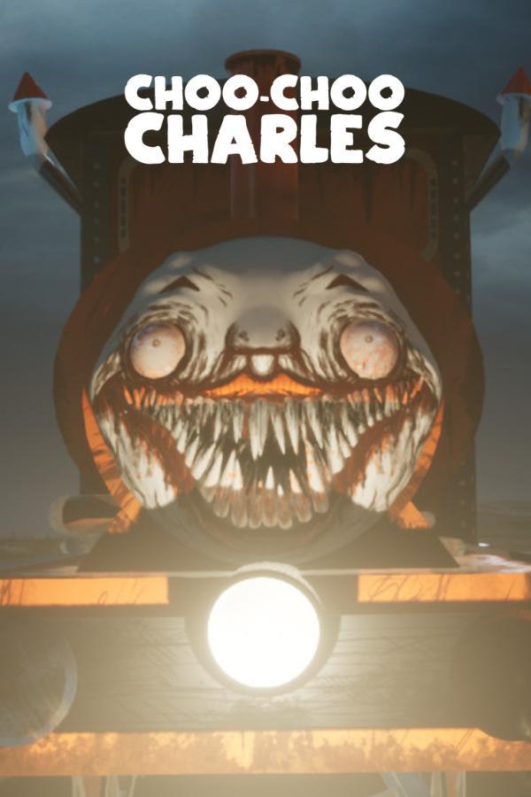 Choo-Choo Charles - IGN