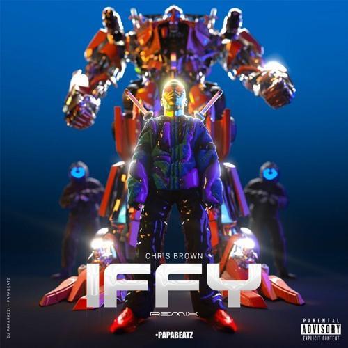 Chris Brown: Iffy (Music Video) (2022) - Filmaffinity