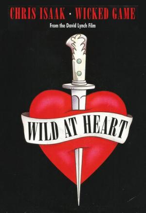 Chris Isaak: Wicked Game (Wild at Heart Version) (Vídeo musical)