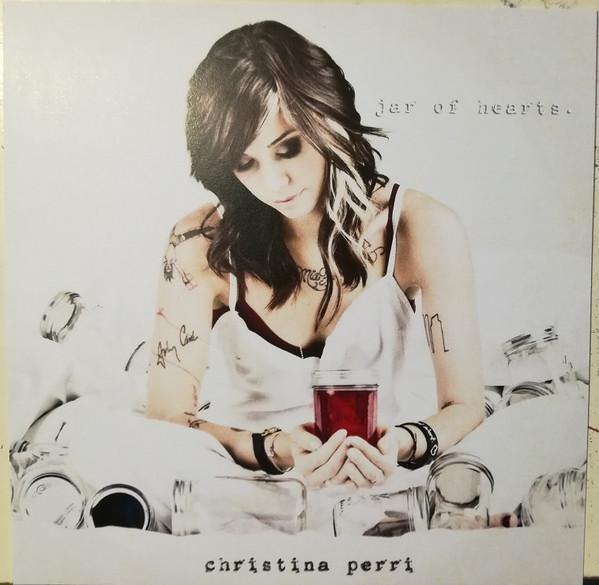 Sección Visual De Christina Perri: Jar Of Hearts (Vídeo Musical ...